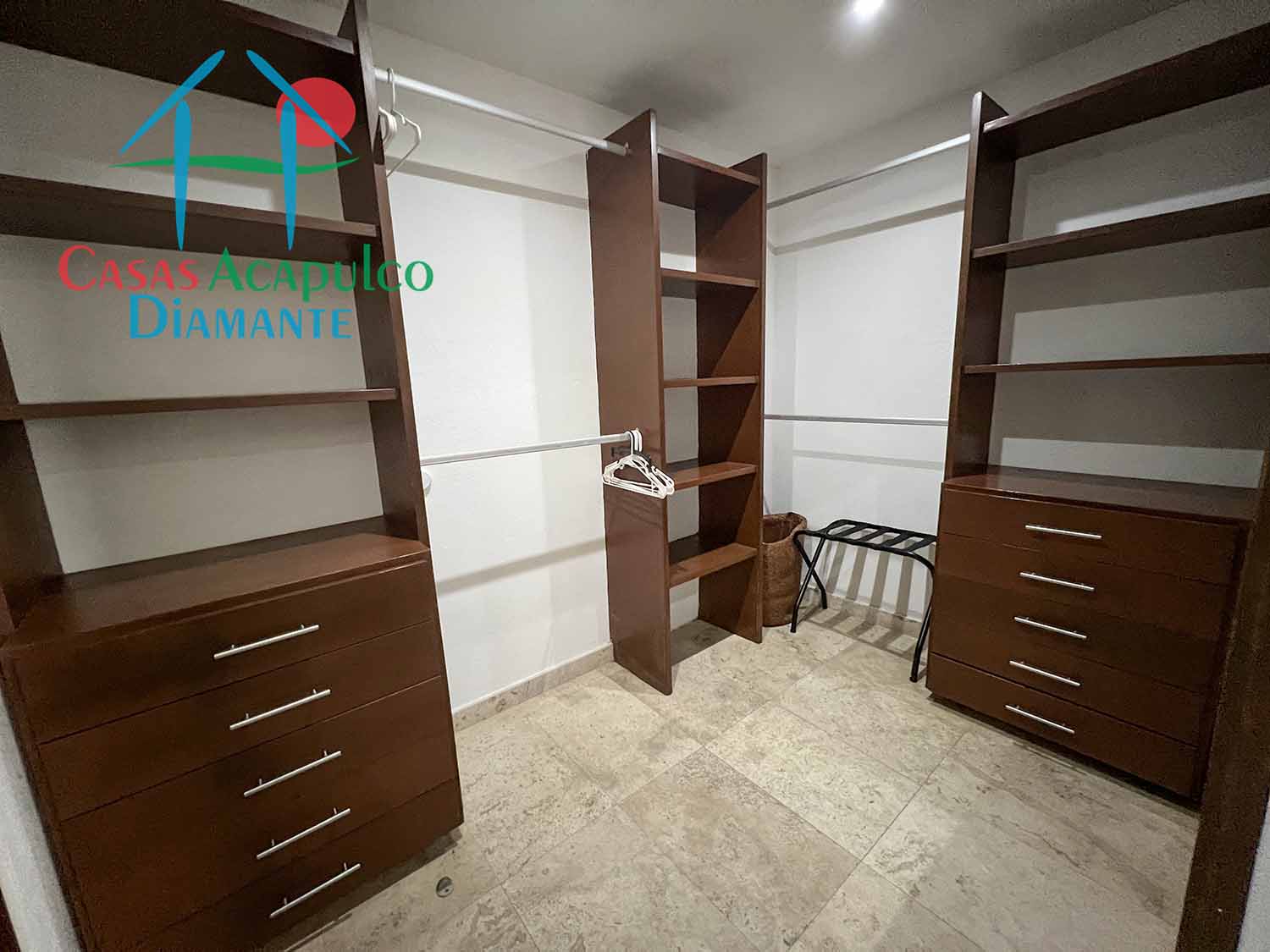 Vidamar Residencial Cluster 1 D 202 - Recámara principal 6